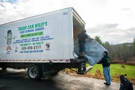 Reliable Lumberton, NC Junk Removal Services Solutions